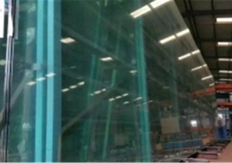 隔熱玻璃  隔熱玻璃供應(yīng)商 廠家定制價(jià)格