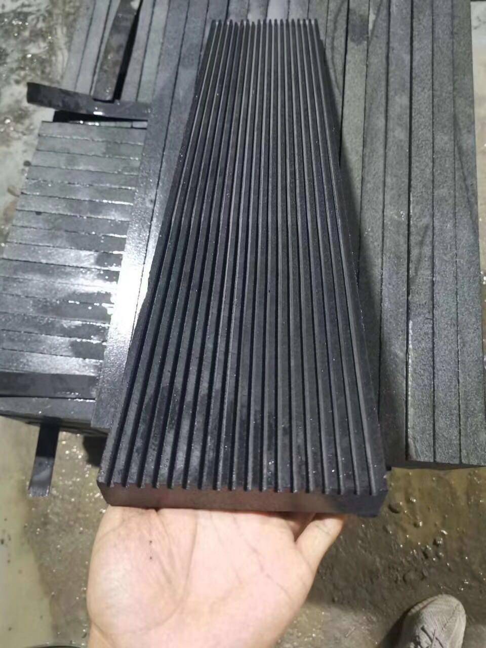 漳州芝麻黑654拉絲面