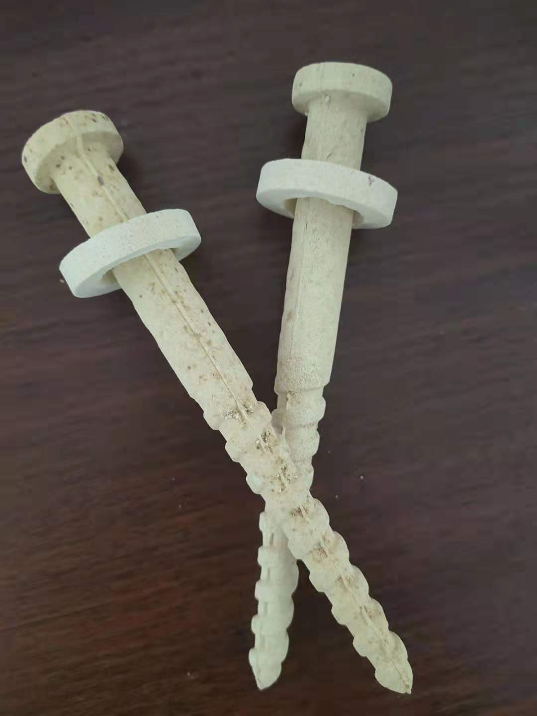 供應(yīng)高鋁陶瓷釘 電爐陶瓷釘 工業(yè)用陶瓷釘 高溫耐火釘