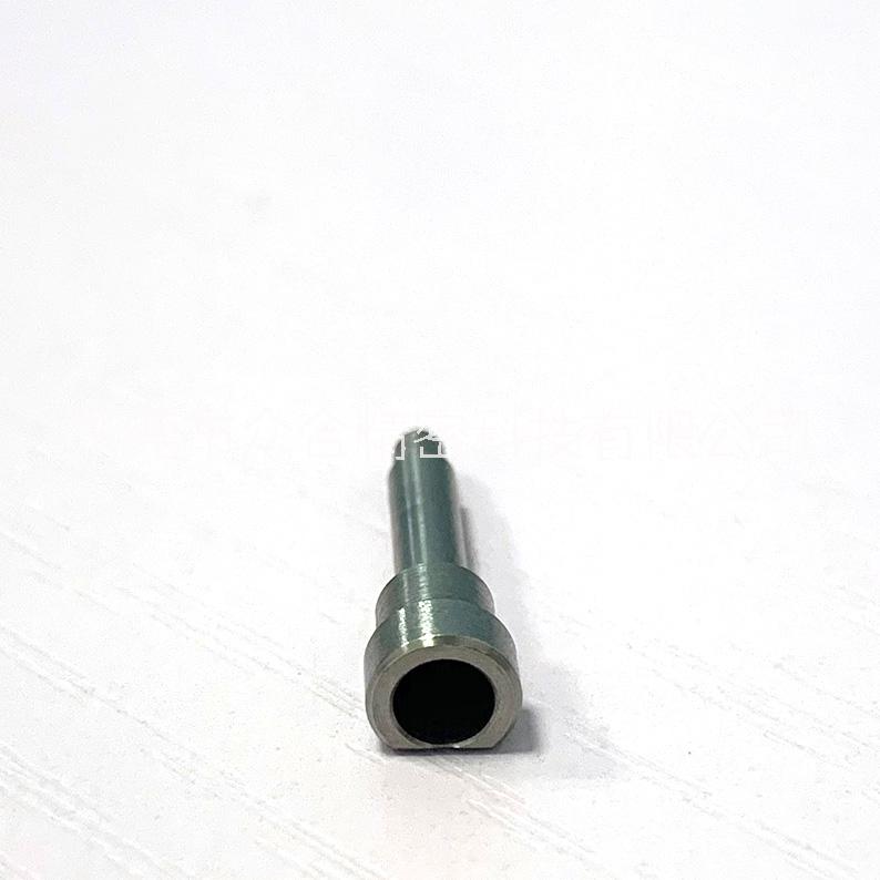 東莞市眾合精密科技-高精度電動(dòng)牙刷軸芯