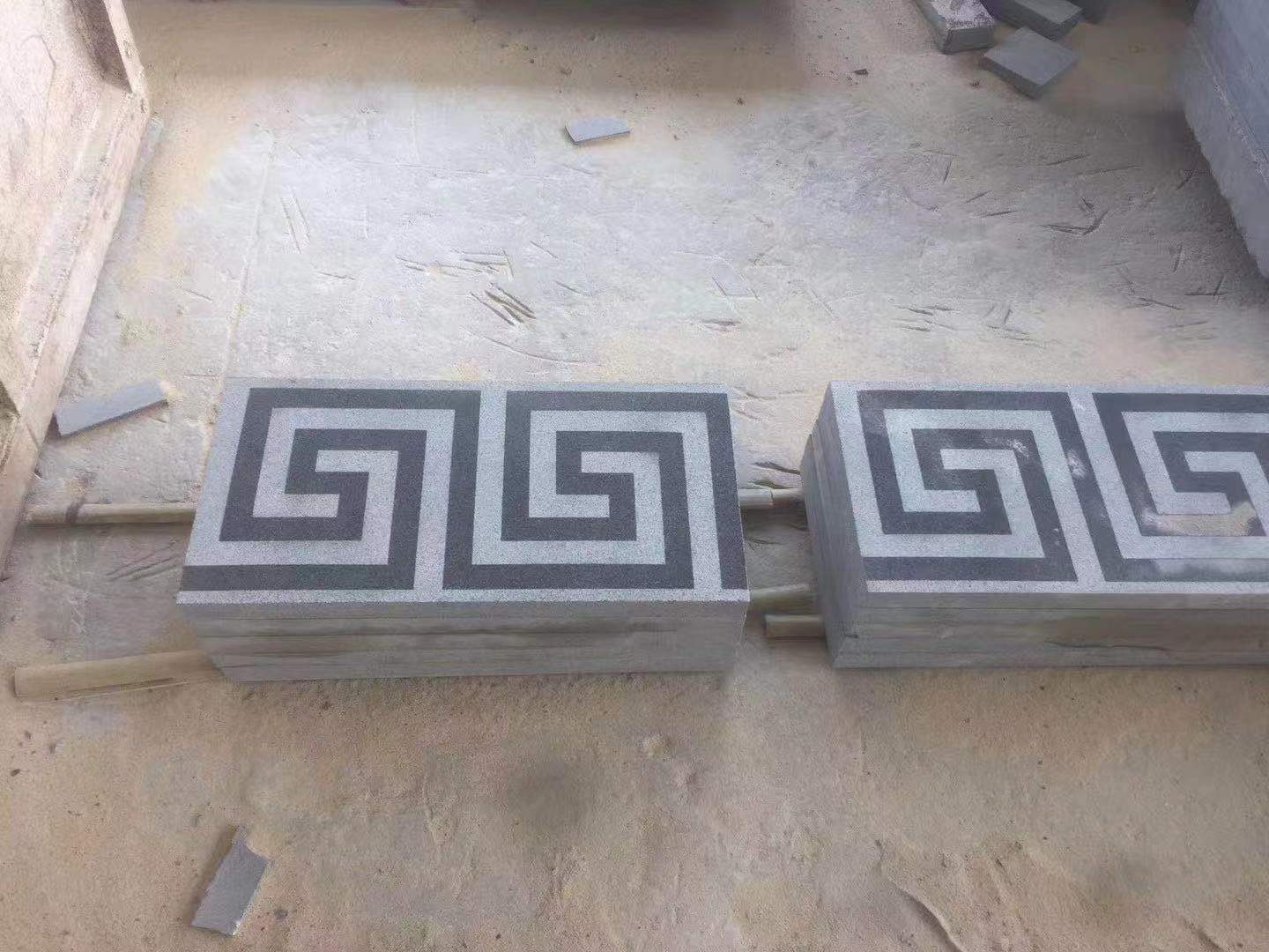 福建芝麻黑石材廠