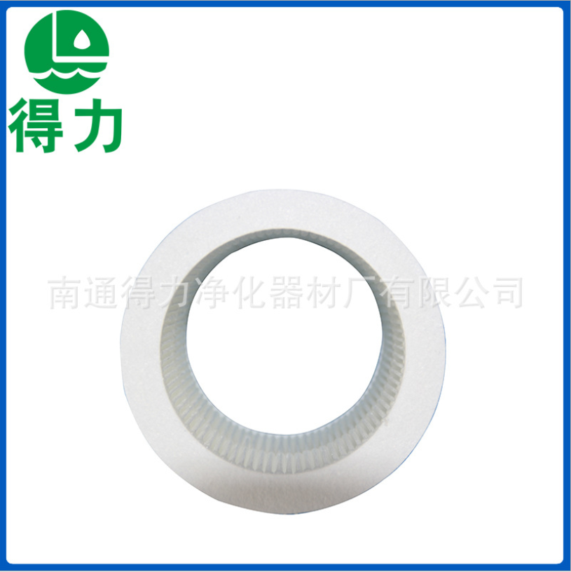 江蘇供應(yīng)95%無紡布復(fù)合耐用過濾器價格 吸附筒式空氣過濾器 空氣過濾網(wǎng)批發(fā)