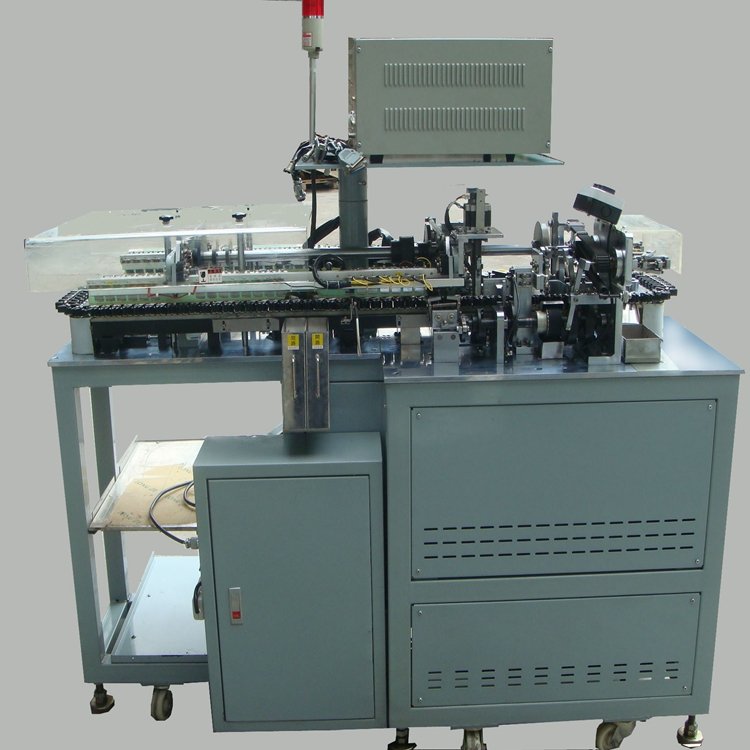 電容分選機 廣州電容分選機 電容分選機生產(chǎn)廠家