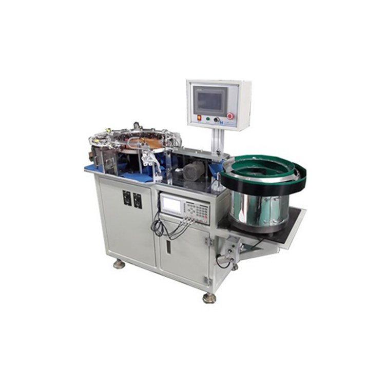 檢測(cè)磁環(huán)分選機(jī) 磁環(huán)分選機(jī) 測(cè)試分選機(jī) 磁環(huán)檢測(cè)分選機(jī)