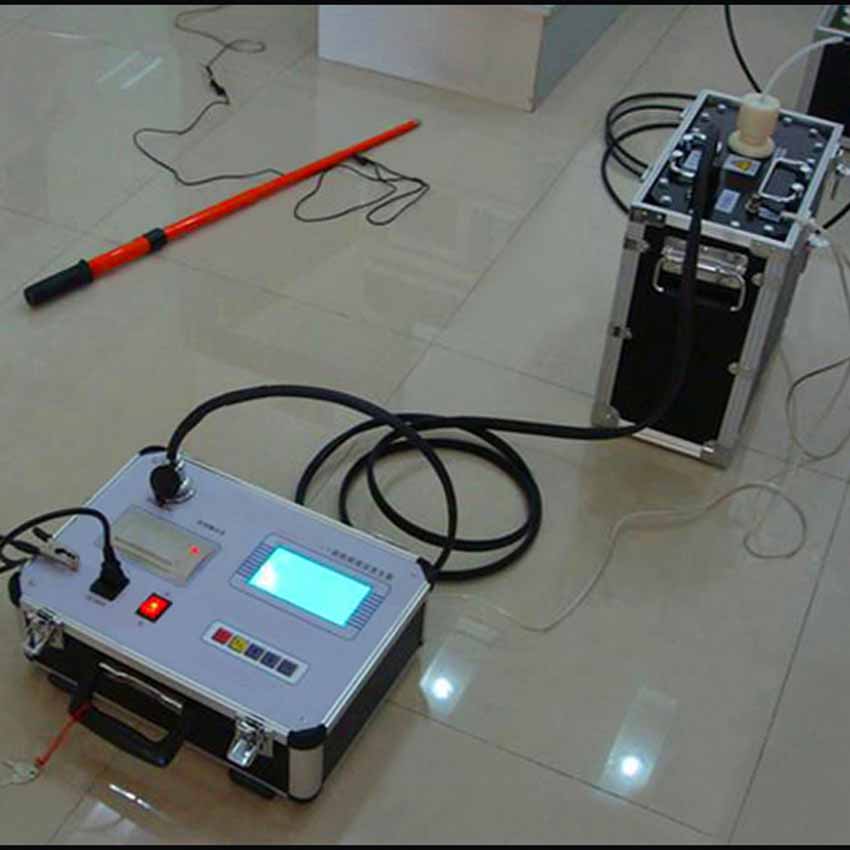 超低頻高壓發(fā)生器 0.01HZ 超低頻耐壓試驗(yàn)裝置 程控超低頻高壓發(fā)生器 華能電氣