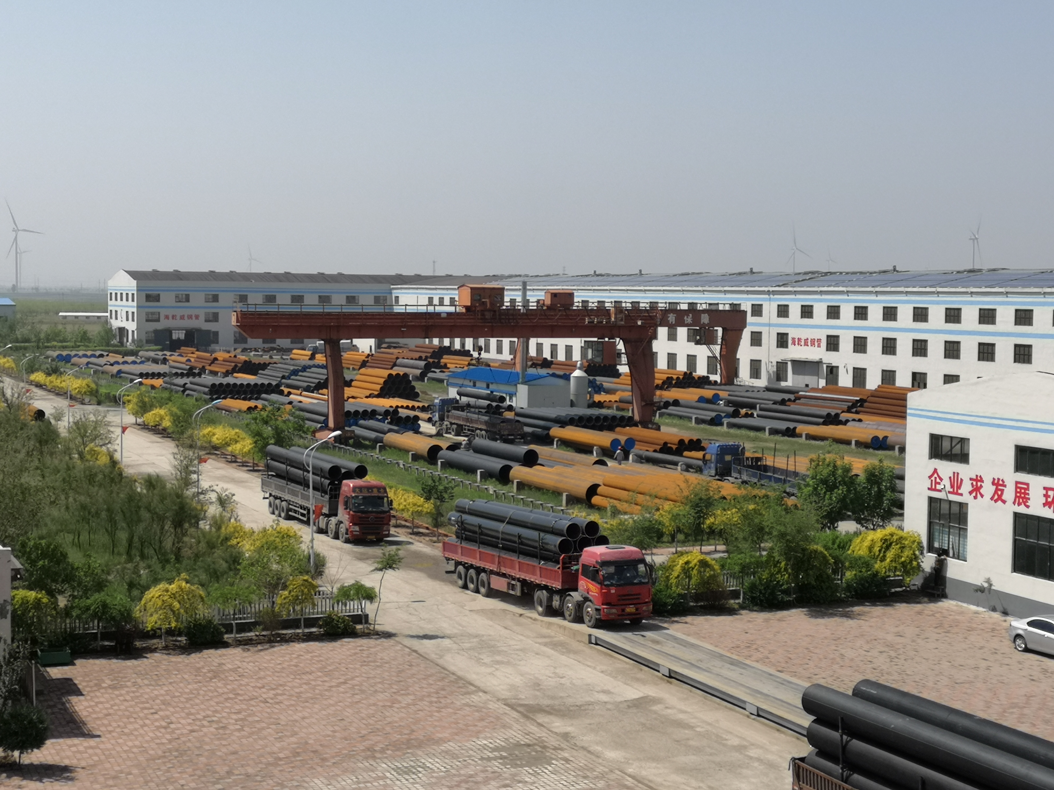 低溫焊管生產(chǎn)廠(chǎng)家、批發(fā)、價(jià)格、聯(lián)系電話(huà)【河北海乾威鋼管有限公司】