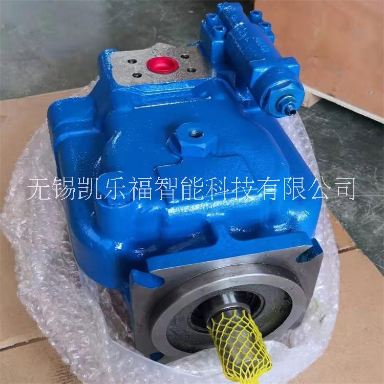 威格士柱塞泵PVH057 鋼廠冷軋恒壓變量泵