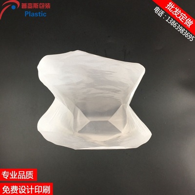 PE風(fēng)琴袋生產(chǎn)廠家 定做PE低壓袋