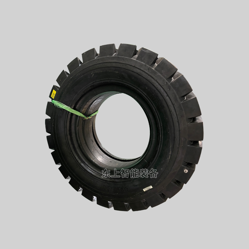 4.5噸5噸7噸叉車充氣實(shí)心輪胎300-15 250-15 825-15杭叉合力