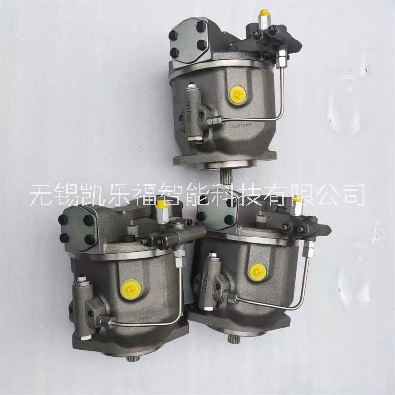 柱塞泵A10VSO28DFR1 變量柱塞泵