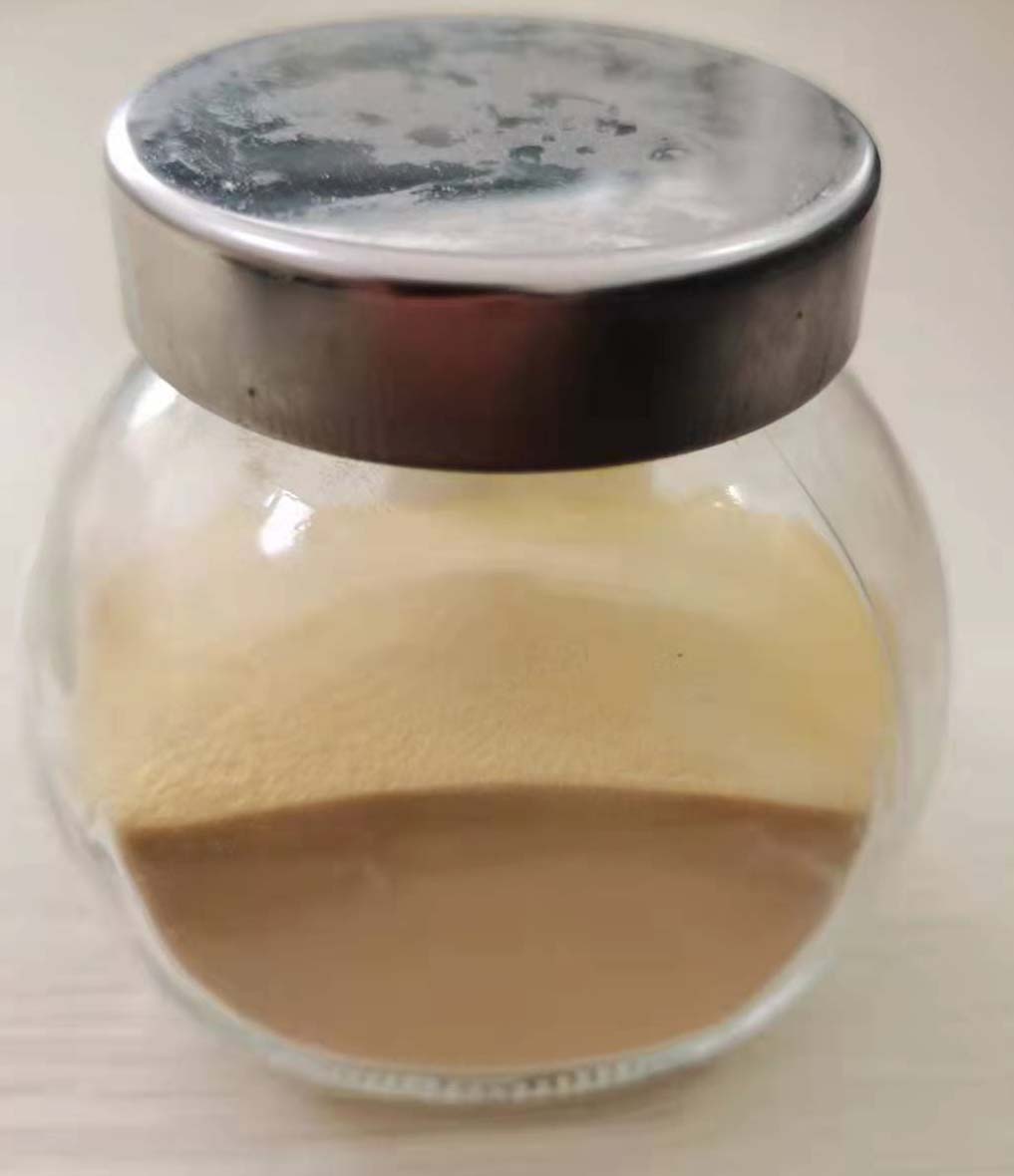 山東核桃肽粉生產(chǎn)商-供應商-價格-批發(fā) 山東中食都慶生產(chǎn)的核桃肽粉 山東中食都慶生產(chǎn)的脫色核桃肽粉