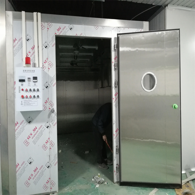 高溫消毒庫(kù)大型消毒房歡迎選購(gòu)