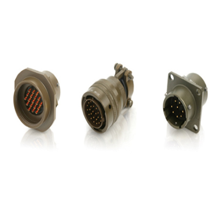 圓形連接器 電連接器  自動(dòng)找平系統(tǒng)航空插頭