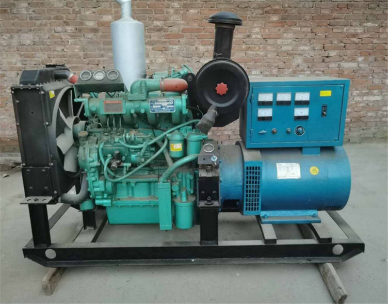 浙江發(fā)電機回收熱線，發(fā)電機回收價錢，發(fā)電機回收中心【浙江品碩物資回收有限公司】