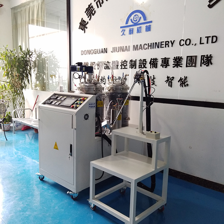 RTM注射機RTM樹脂成型機實驗室學校用注射機