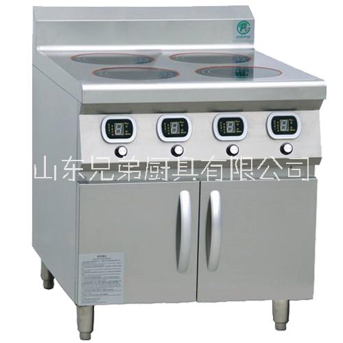 山東兄弟商用煲仔爐 多頭煲仔爐 煲仔爐定制