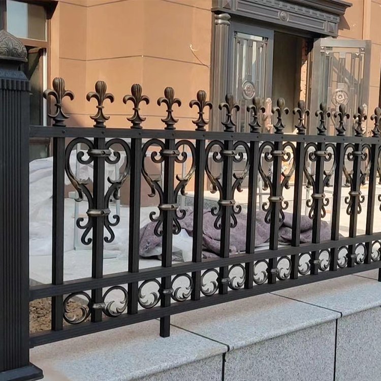 學(xué)校圍欄價格  學(xué)校圍欄哪里好