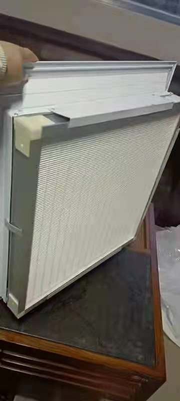 供應(yīng)工業(yè)凈化施工工程