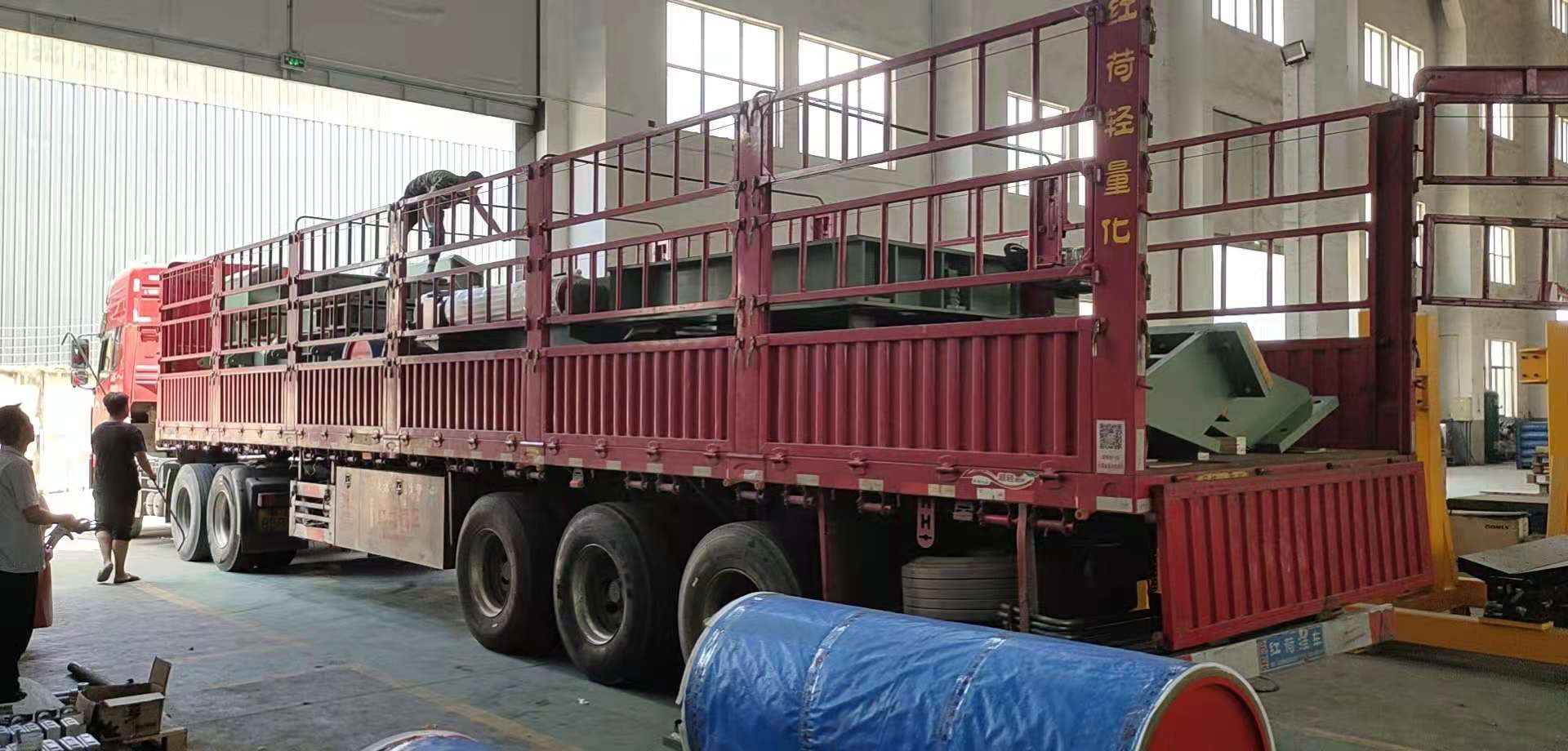 無錫至東莞長途物流 整車零擔(dān)  搬家遷廠 大型異型機(jī)械設(shè)備運(yùn)輸報(bào)價(jià) 無錫往東莞公路運(yùn)輸