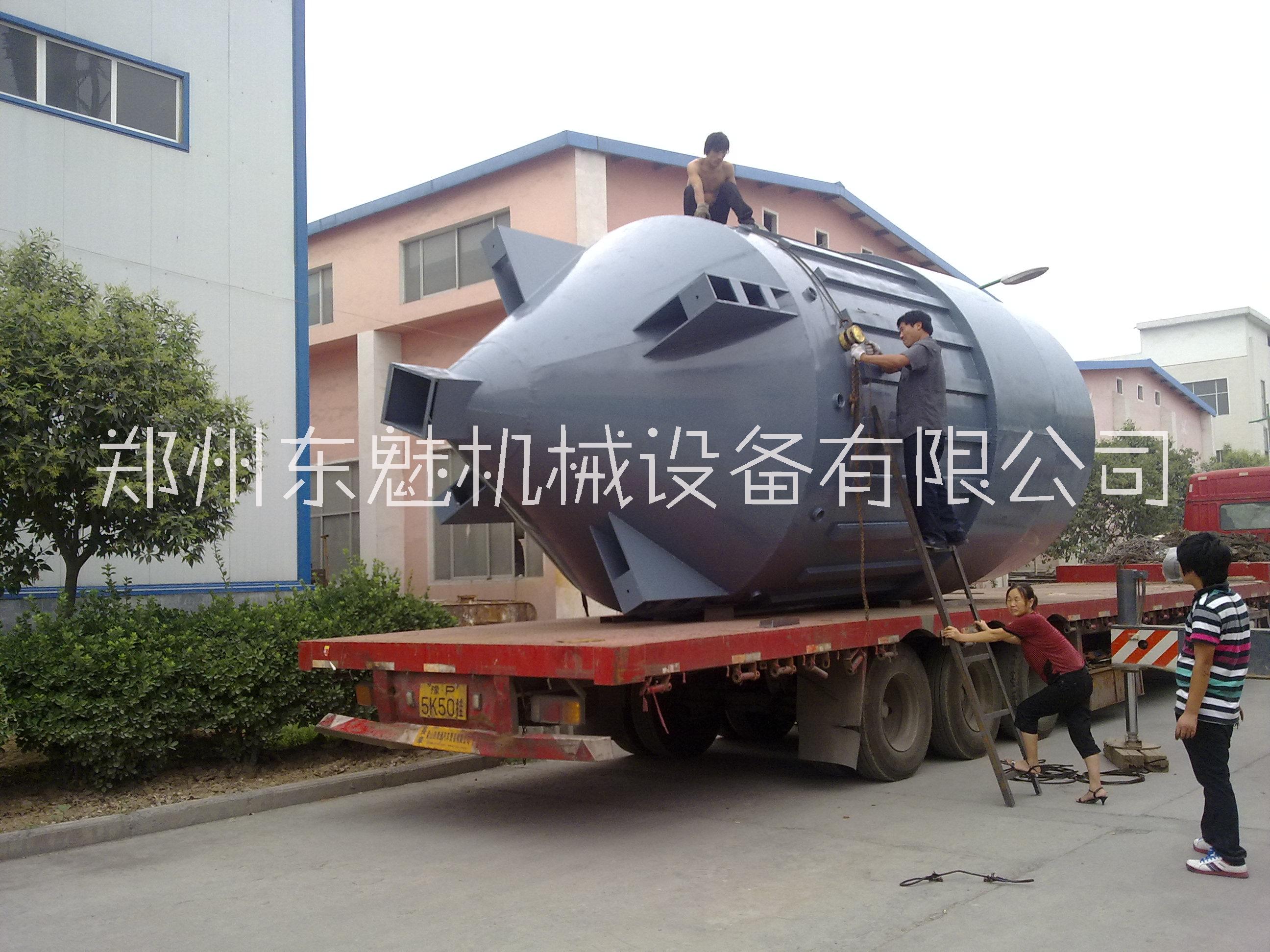 烘干機(jī)  立式烘干機(jī)  球團(tuán)烘干機(jī)