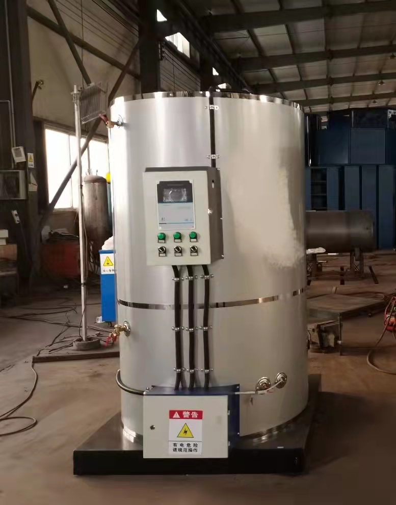 匠奧電開水鍋爐1噸水容量常壓熱水開水鍋爐24KW