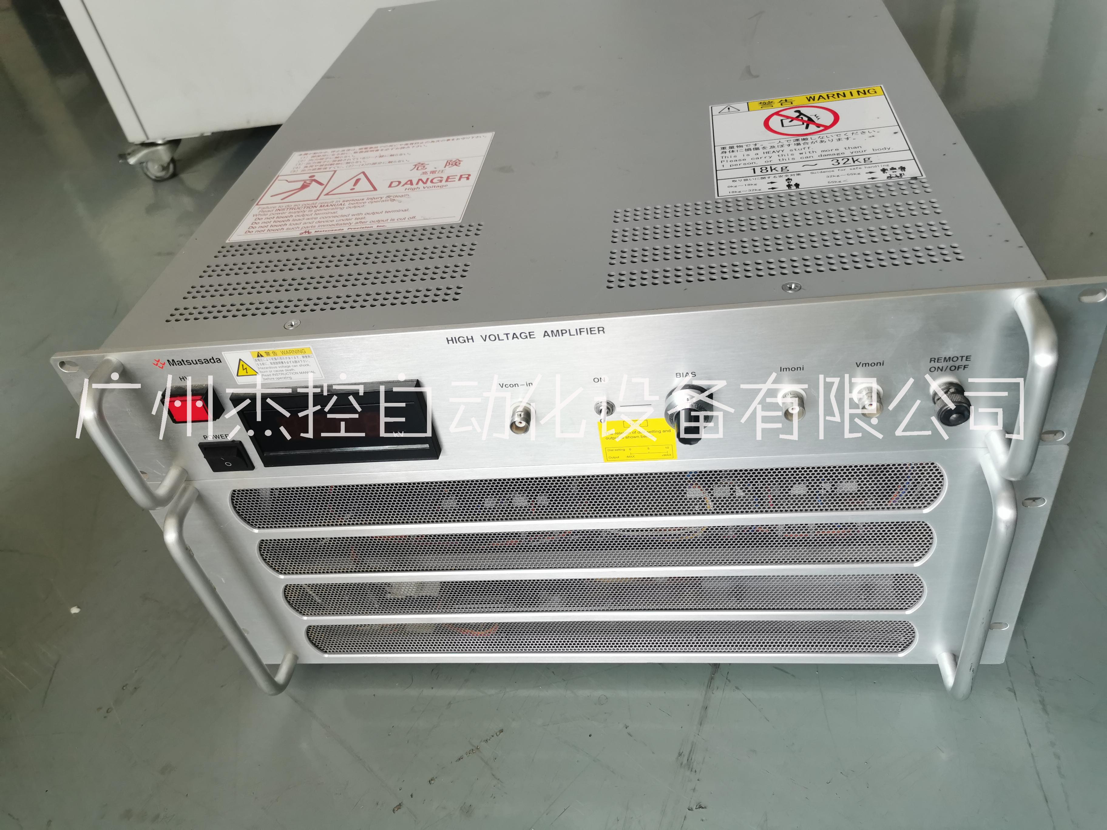 松定AMPS-20B20直流電源維修 松定直流電源維修 松定日本松定MATSUSADA直流電源維修