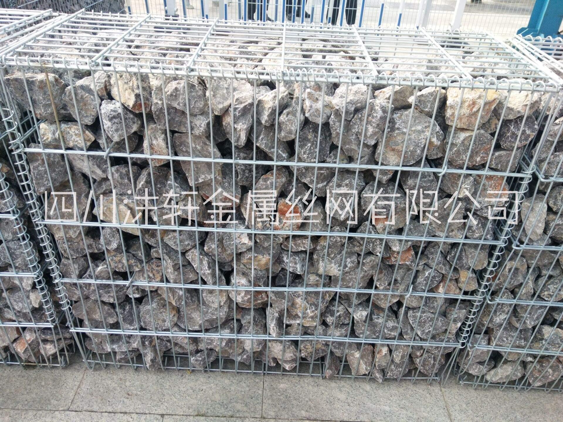 供應(yīng)成都鉛絲籠/鉛絲籠成都