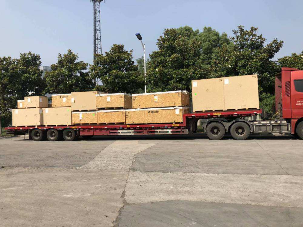 全國回頭車返程物流便宜專業(yè)