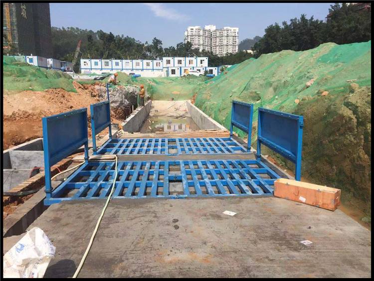 天門工地洗輪機現(xiàn)貨供應