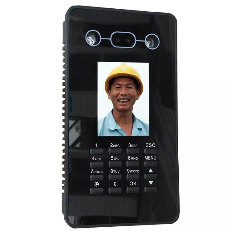 廣東人臉識別器生產廠家批發(fā)報價熱線 歡迎定制
