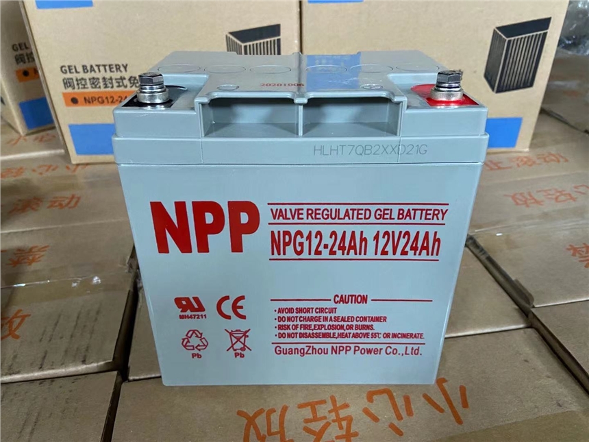 NPG12V24AH耐普UPS蓄電池應(yīng)急燈照明蓄電池消防安全警報(bào)蓄電池醫(yī)療系統(tǒng)設(shè)備蓄電池儀器儀表蓄電池