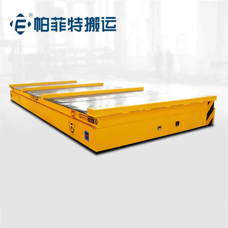 軌道搬運(yùn)移動(dòng)小車 小型RGV軌道車 軌道探傷車廠家