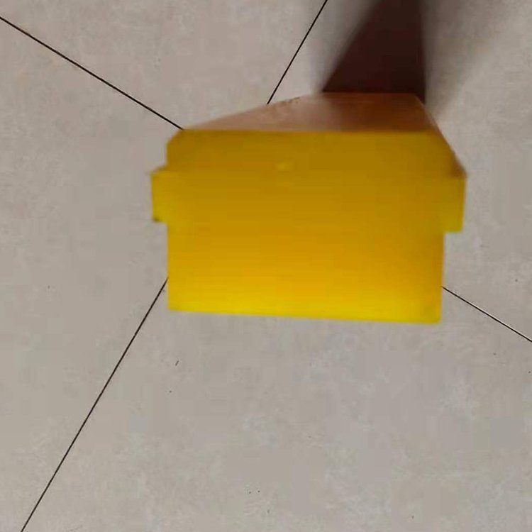 夾具牛筋膠塊廠家  夾具牛筋膠塊價(jià)格