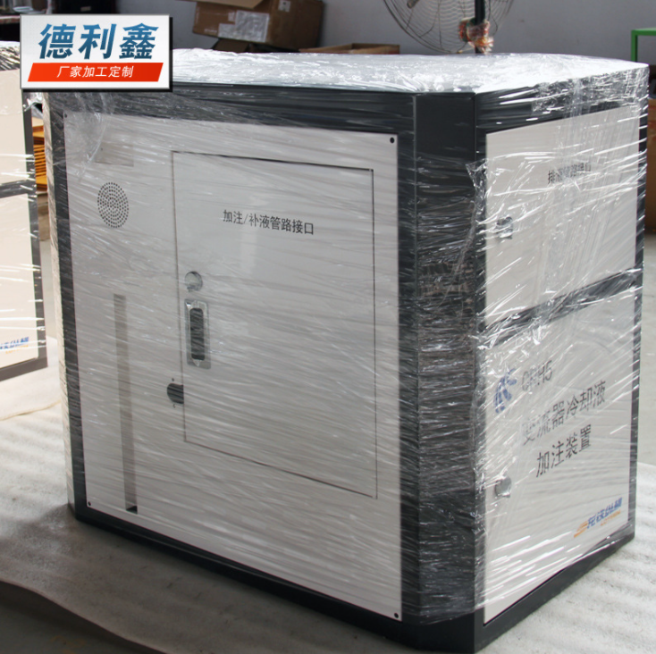 鈑金沖壓 數(shù)控鈑金 智能機柜機箱外殼 種類齊全