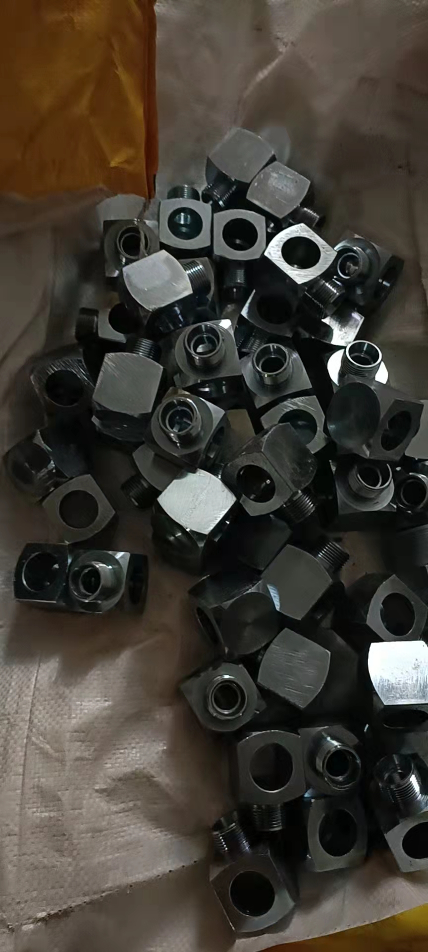 卡套式膠接報(bào)價(jià)  卡套式膠接價(jià)格表