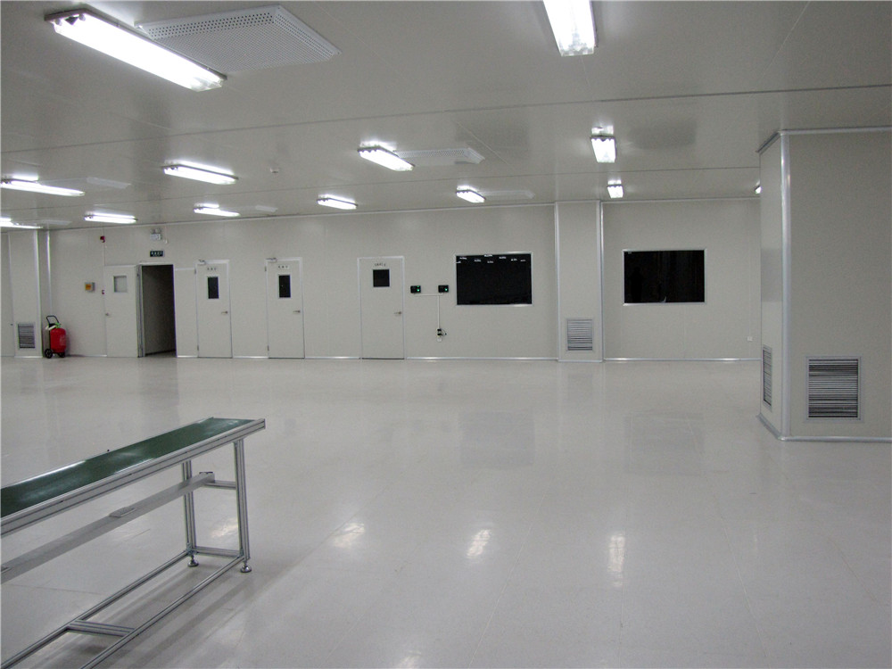 實驗室工程怎么賣_廠家_廠商_價格_批發(fā)價微細(xì)胞檢驗凈化工程