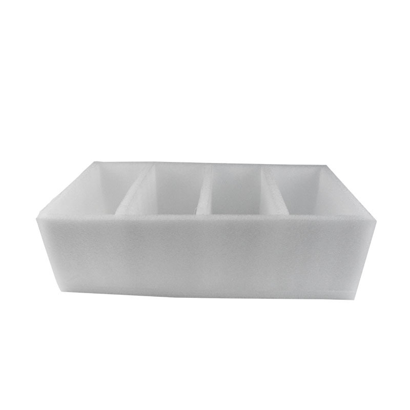 珍珠棉型材  緩沖珍珠棉包裝內(nèi)襯 epe珍珠棉泡沫現(xiàn)貨批發(fā)