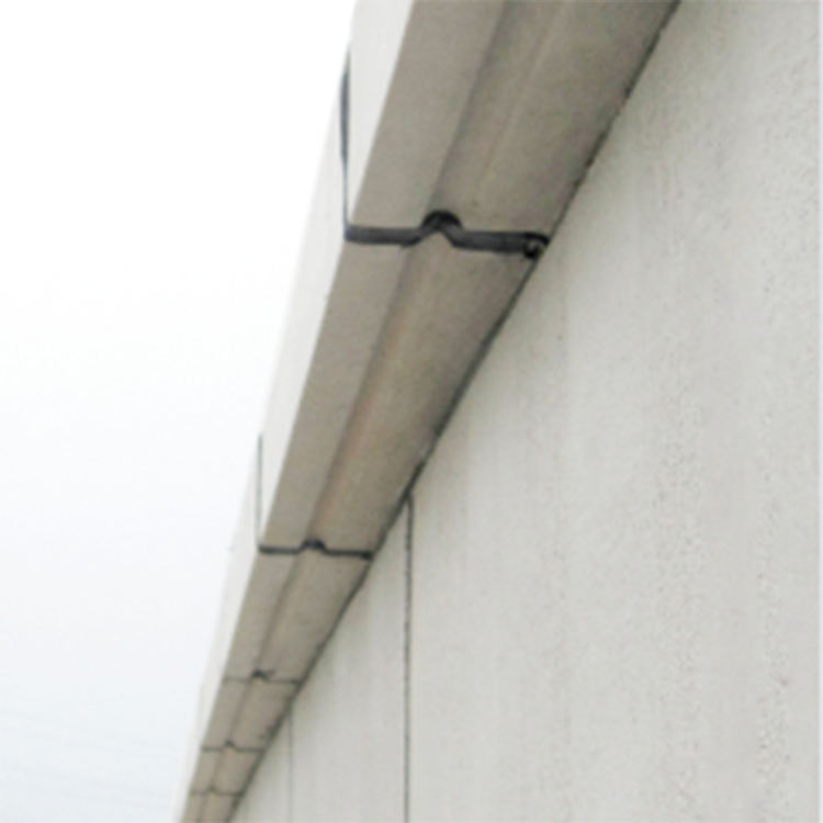 PVC板電纜溝壓頂生產(chǎn)廠家、定制、哪家便宜【江西省利隆建筑材料有限公司】