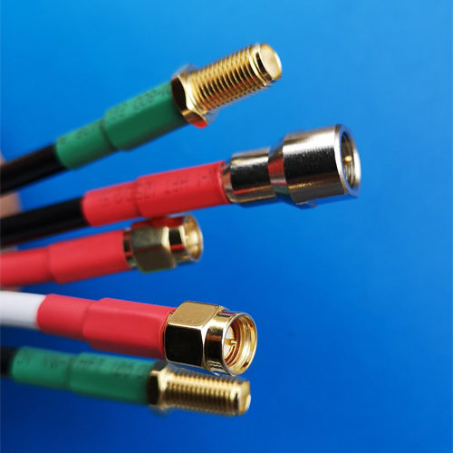 東莞鍍金高頻防水連接器哪家好