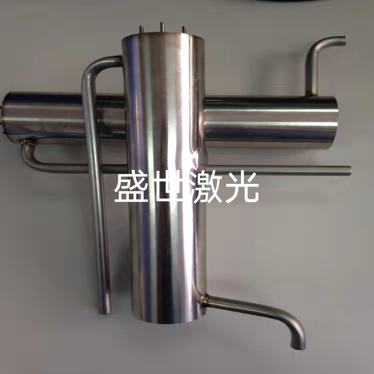 盛世焊接加工廠/保溫杯水壺激光焊接加工焊/不銹鋼焊接加工