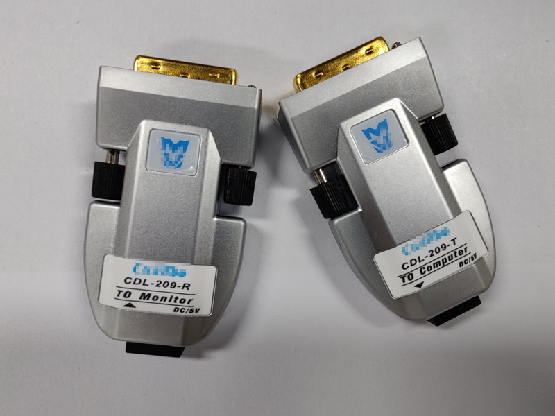 cuanbo寬博MVO-H-TR HDMI信號(hào)單芯光纖傳輸器 光纖延長(zhǎng)器廠家