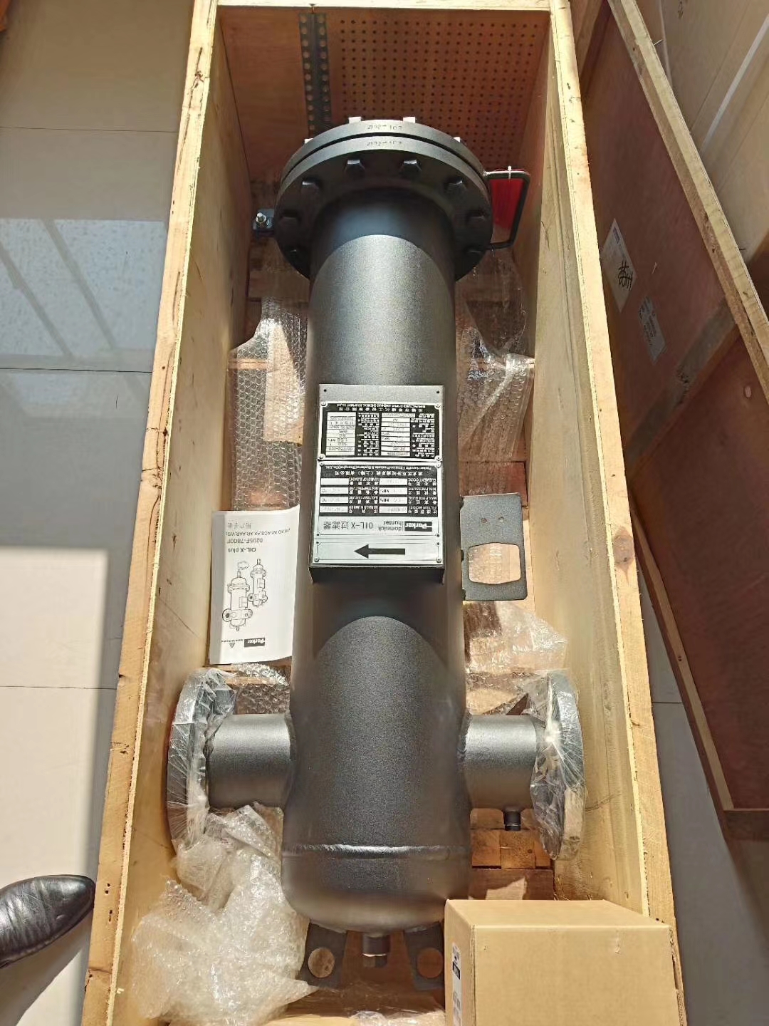 Parker  AO-1300F-C精密過濾器