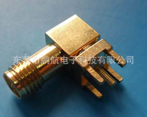 四腳天線母座連接器供應(yīng)商_批發(fā)_價(jià)格_聯(lián)系電話_ SMA-KWHD連接器