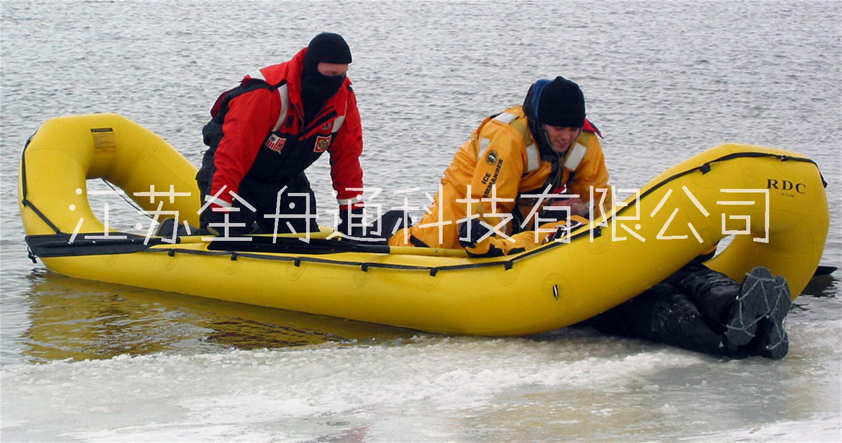 美國RDC 海洋女神快速部署救