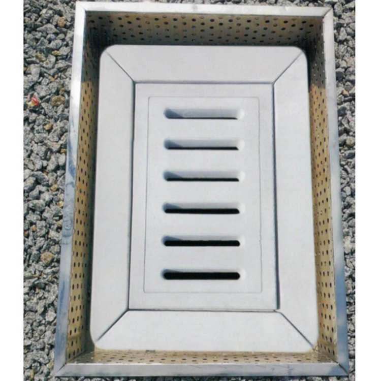 廠家供應(yīng)雨水井 混凝土檢查井 預(yù)制水泥井 商砼圓形方形成品雨污水井筒