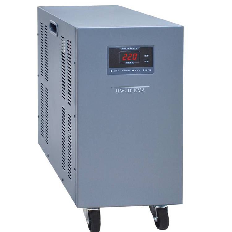 全自動穩(wěn)壓器供應(yīng)商   全自動穩(wěn)壓器生產(chǎn)廠家