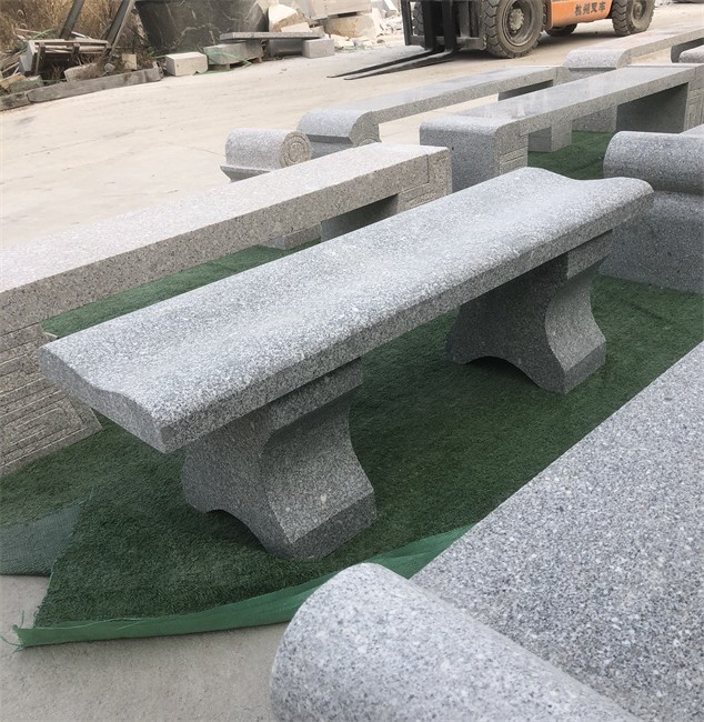訂做石凳 室外擺放石凳