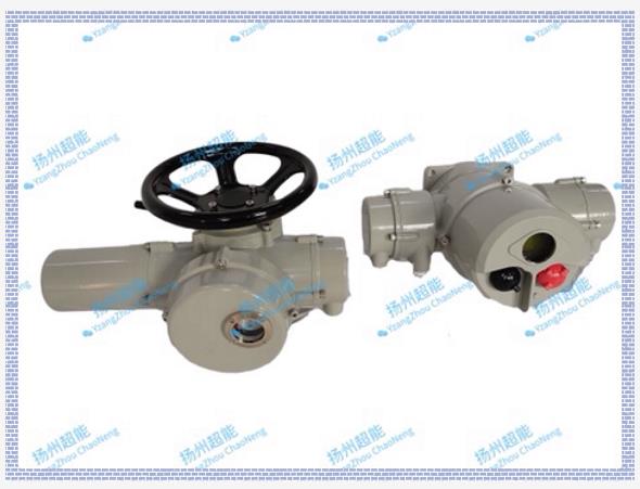 廠家直銷 分體式電動執(zhí)行機(jī)構(gòu)