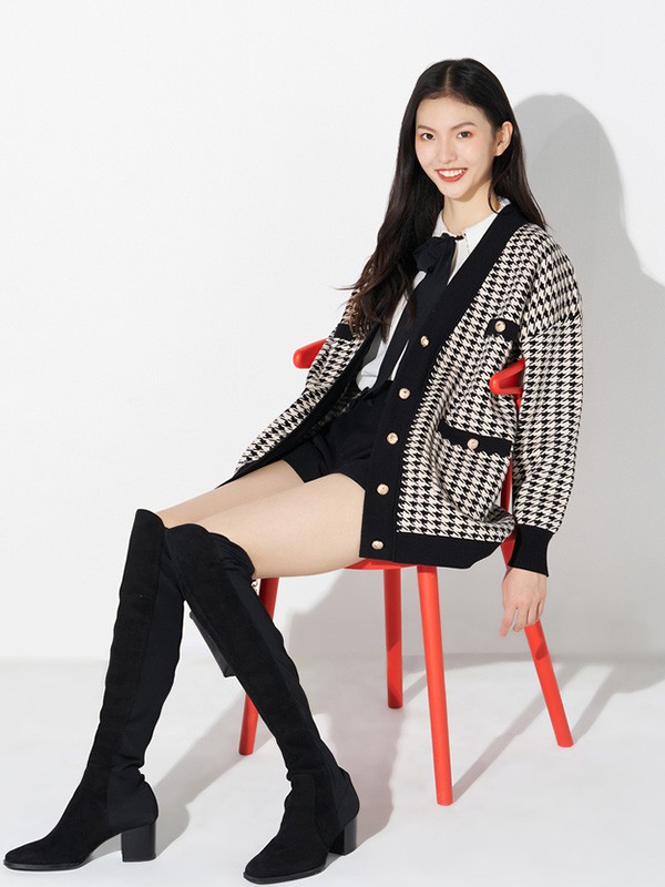 高端 品牌曼婭奴秋時尚品牌折扣女裝尾貨批發(fā)渠道