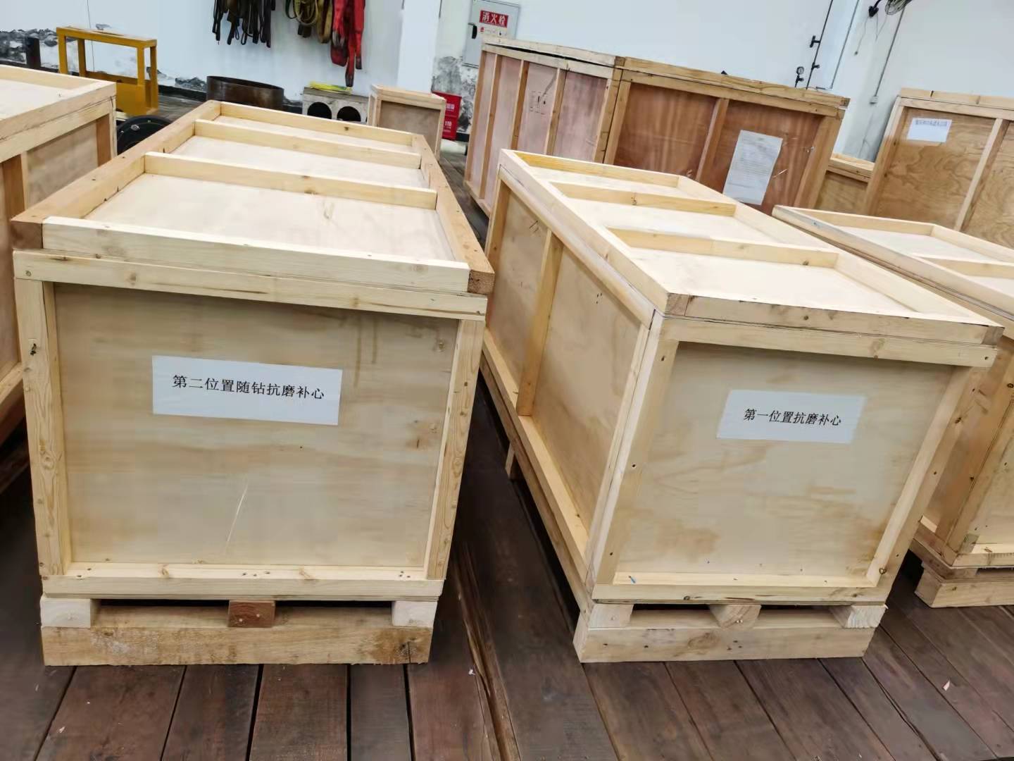 膠合板木箱廠家報(bào)價(jià)  膠合板木箱哪里便宜